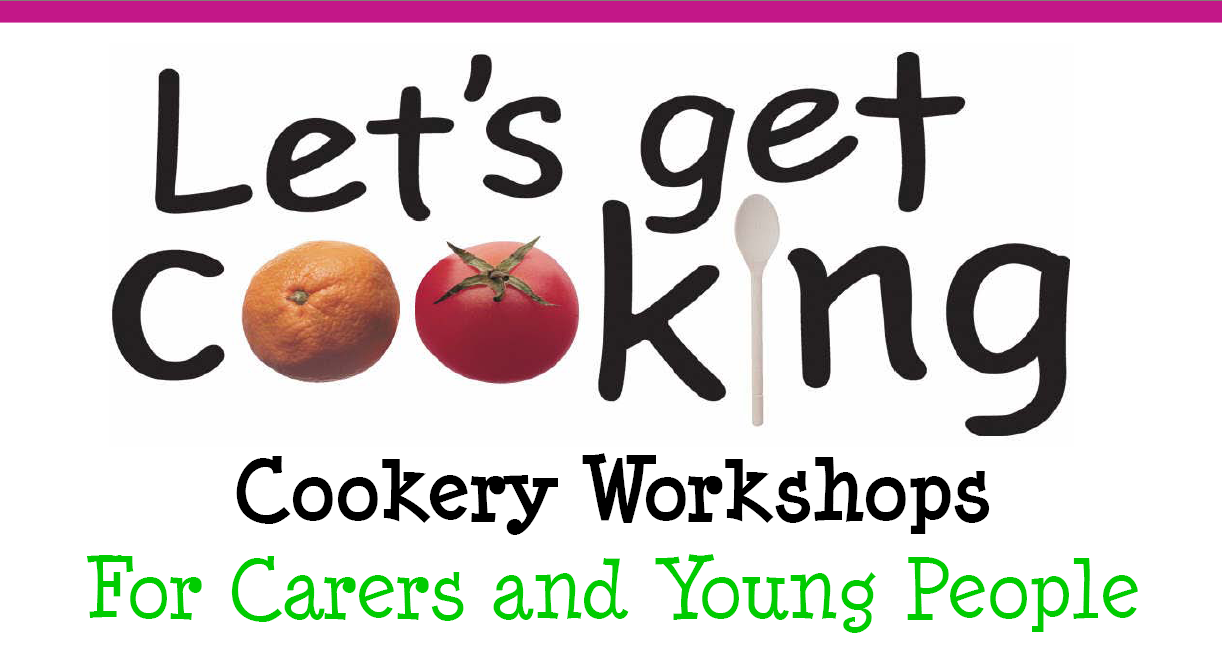 Picture for cookery workshops